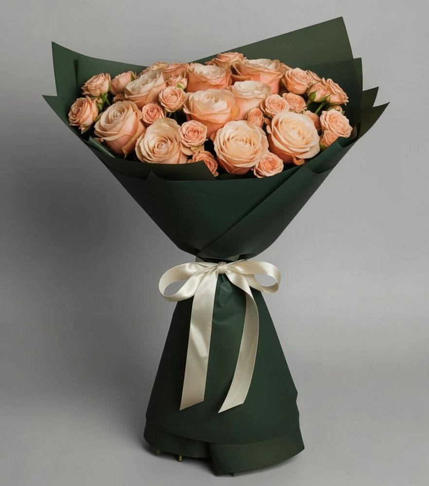 Букет Элегантный в Приморье