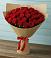 Букет Красные розы Милано в Приморье