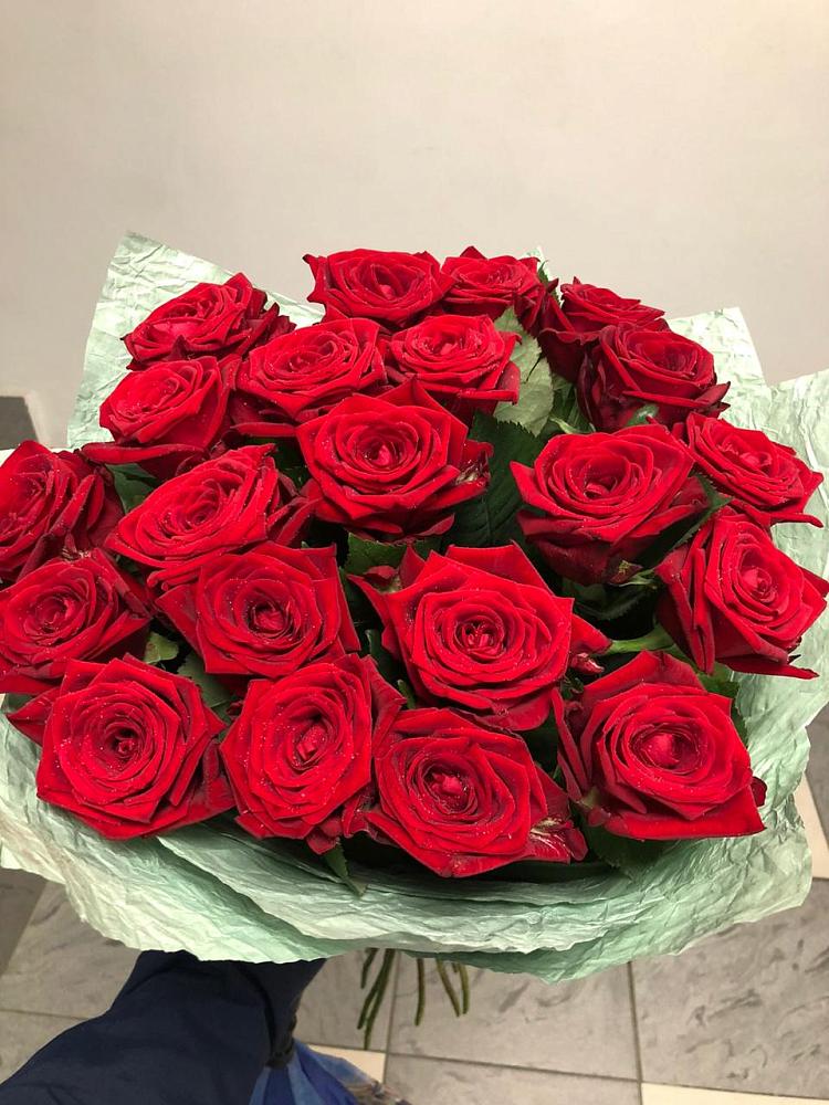 Розы Классика в Приморье Букет Классика в Приморье