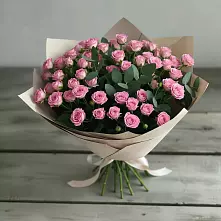 Букет Удовольствие в Приморье