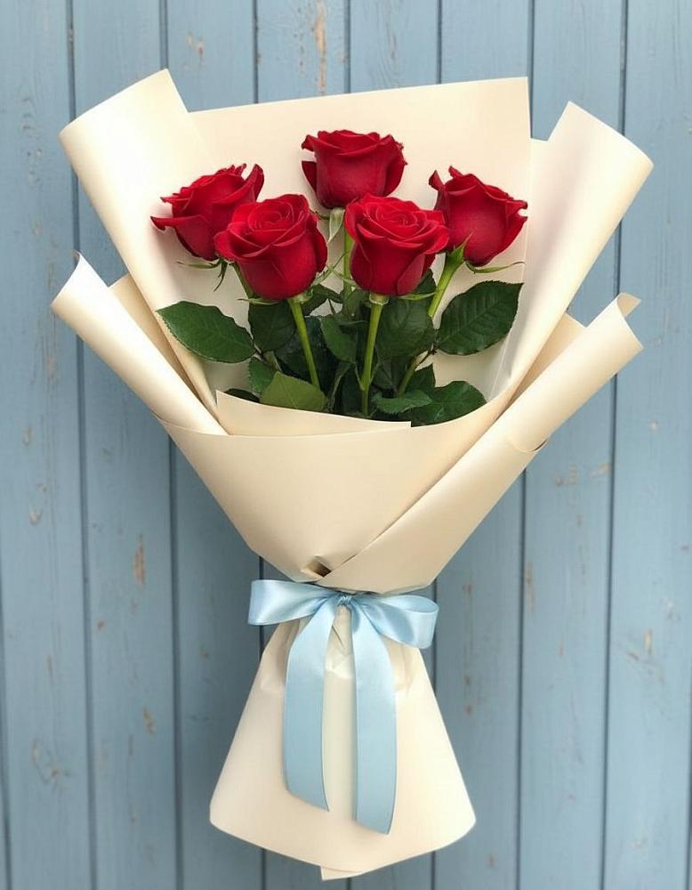 Букет Классика чувств в Приморье