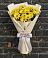 Букет цветов из: Хризантемы в Приморье