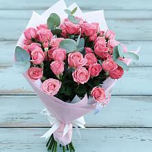 Букет Леди совершенство в Приморье