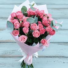 Букет Леди совершенство в Приморье